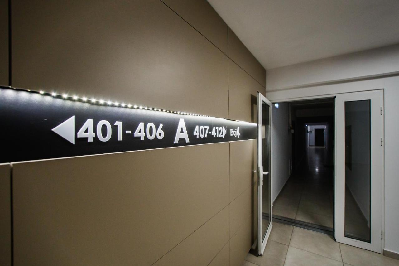 Elegant & Spacious - Central Apartment Oradea Buitenkant foto